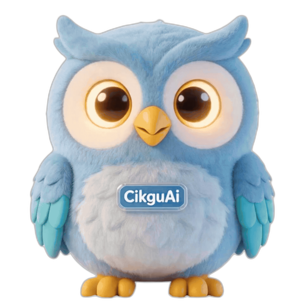 CikguAI